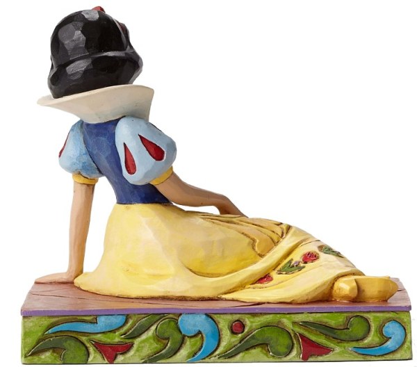 SNOW WHITE THE DREAMER DISNEY TRADITIONS JIM SHORE