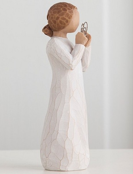 WILLOW TREE LOTS OF LOVE FIGURINE