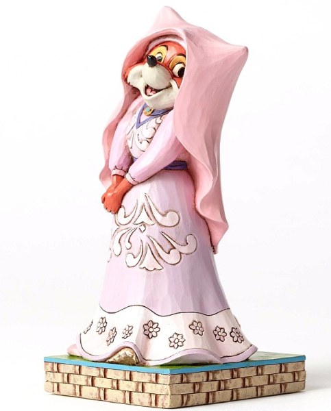 FIGURINE MAID MARIAN DISNEY TRADITIONS