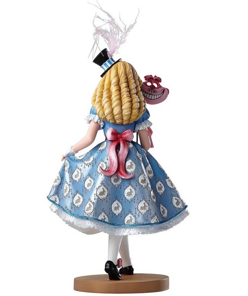ALICE IN WONDERLAND MASQUERADE DISNEY HAUTE COUTURE