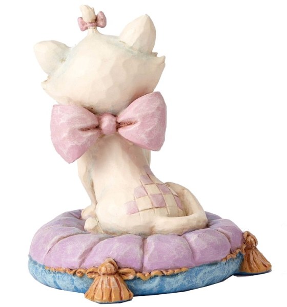 MINI MARIE - THE ARISTOCATS - DISNEY TRADITIONS JIM SHORE
