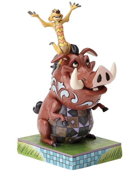 TIMON AND PUMBAA HAKUNA MATATA DISNEY TRADITIONS
