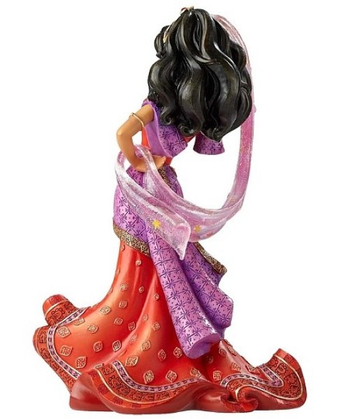 ESMERALDA 20TH ANNIVERSARY DISNEY HAUTE COUTURE