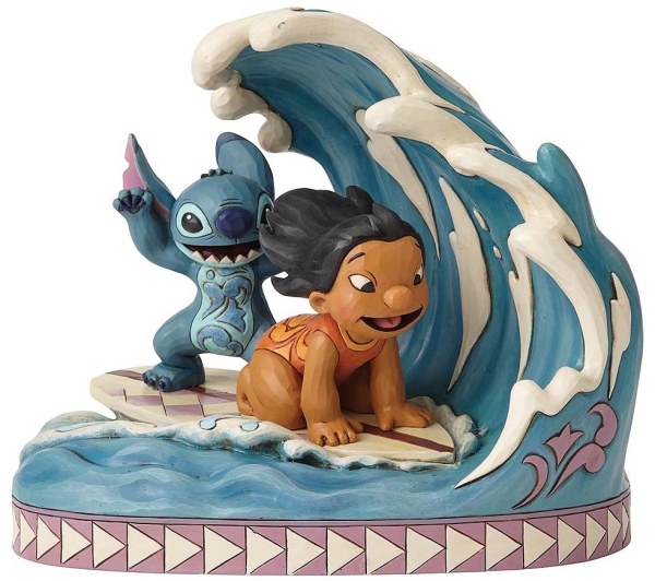 LILO AND STITCH 15TH ANNIVERSARY DISNEY TRADITIONS