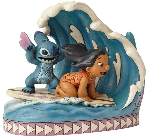LILO AND STITCH 15TH ANNIVERSARY DISNEY TRADITIONS