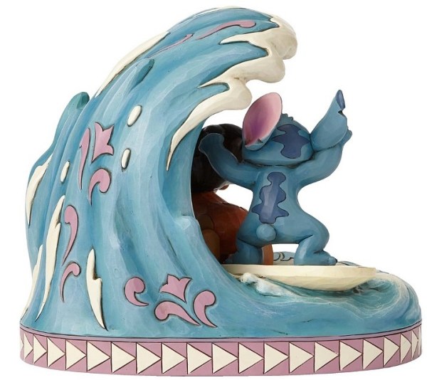 LILO AND STITCH 15TH ANNIVERSARY DISNEY TRADITIONS