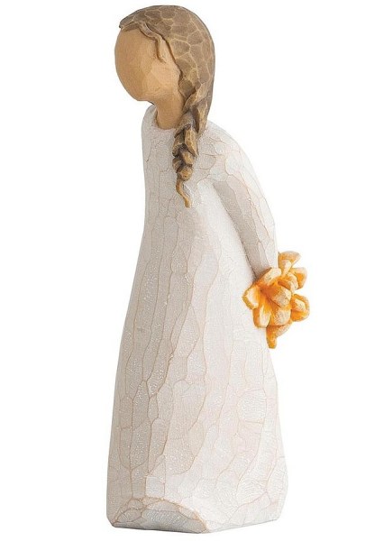 WILLOW TREE FIGURE FOR YOU