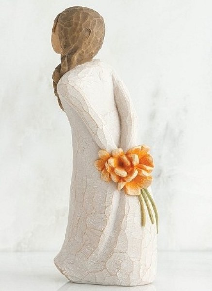 WILLOW TREE FIGURE FOR YOU