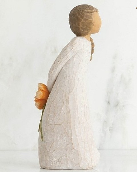 WILLOW TREE FIGURE FOR YOU