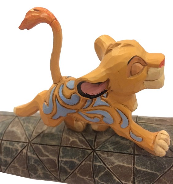 SIMBA TIMON AND PUMBAA - DISNEY TRADITIONS