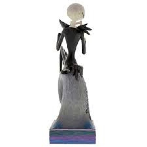 JACK SKELLINGTON FIGURINE DISNEY TRADITIONS