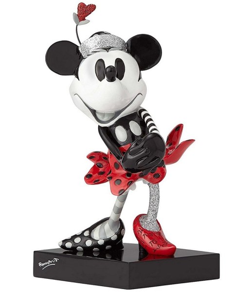 MINNIE SAILOR STEAMBOAT DISNEY BRITTO