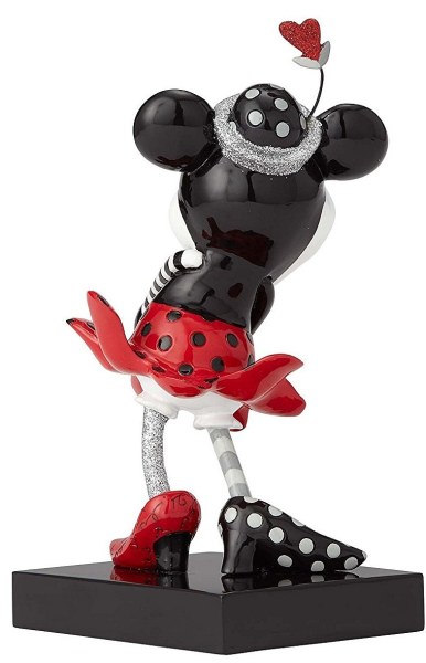 MINNIE SAILOR STEAMBOAT DISNEY BRITTO