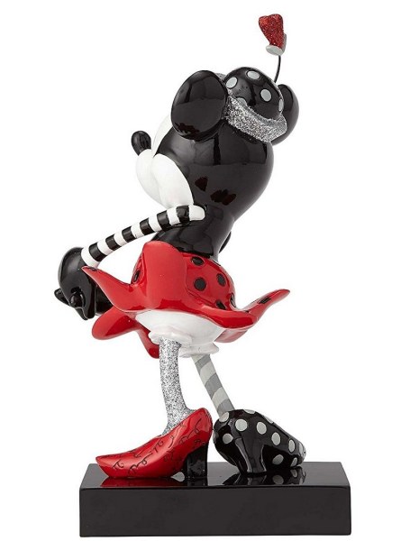 MINNIE SAILOR STEAMBOAT DISNEY BRITTO
