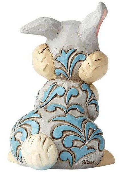 MINI THUMPER DISNEY TRADITIONS JIM SHORE FIGURINE
