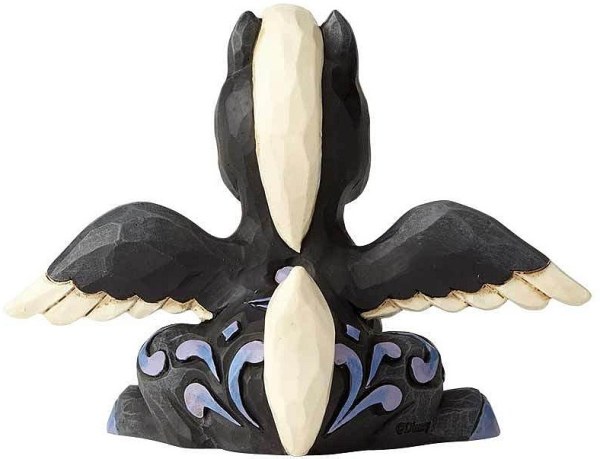 MINI PEGASUS FIGURE (FANTASIA) DISNEY TRADITIONS