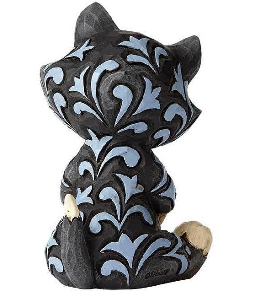 FIGURINE MINI FIGARO DISNEY TRADITIONS JIM SHORE