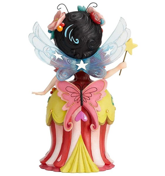 THE FOREST FAIRY - MISS MINDY COLLECTION