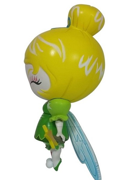 TINKERBELL VINYL FIGURE DISNEY MISS MINDY