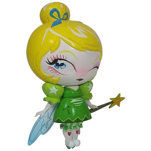 TINKERBELL VINYL FIGURE DISNEY MISS MINDY