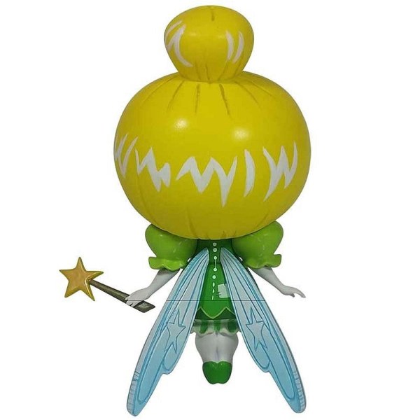 TINKERBELL VINYL FIGURE DISNEY MISS MINDY