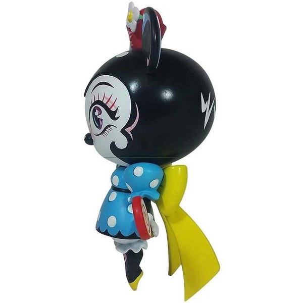 MINNIE VINYL DISNEY MISS MINDY