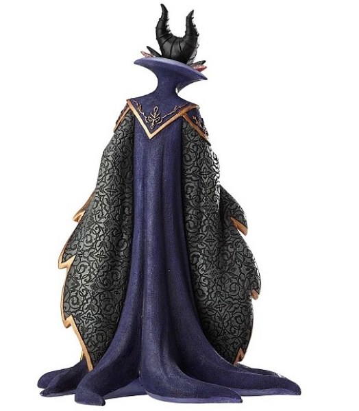 MALEFICENT ROYAL POSE DISNEY HAUTE COUTURE SHOWCASE