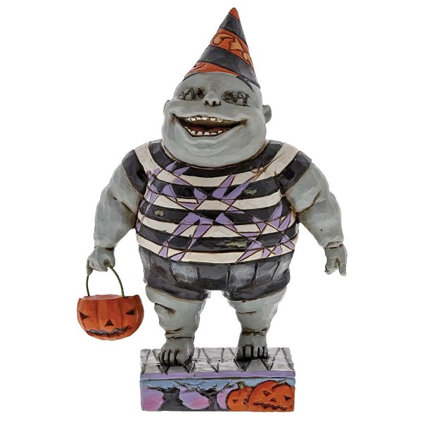 "TERRIFING TYKE" THE NIGHTMARE BEFORE CHRISTMAS DISNEY TRADITIONS