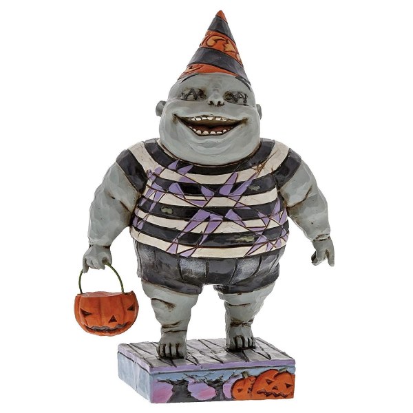 "TERRIFING TYKE" THE NIGHTMARE BEFORE CHRISTMAS DISNEY TRADITIONS