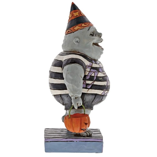 "TERRIFING TYKE" THE NIGHTMARE BEFORE CHRISTMAS DISNEY TRADITIONS