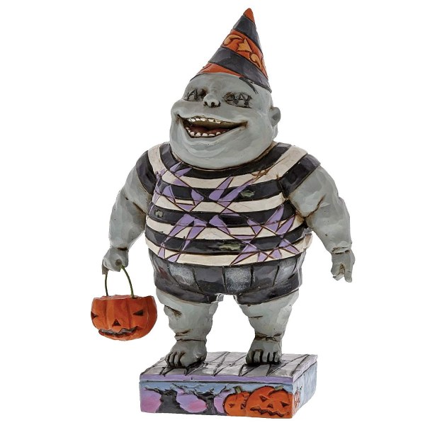 "TERRIFING TYKE" THE NIGHTMARE BEFORE CHRISTMAS DISNEY TRADITIONS