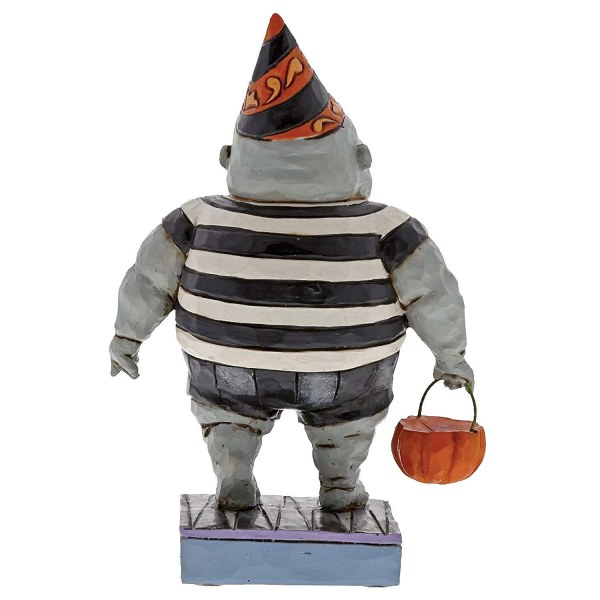 "TERRIFING TYKE" THE NIGHTMARE BEFORE CHRISTMAS DISNEY TRADITIONS