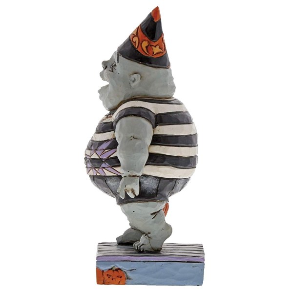 "TERRIFING TYKE" THE NIGHTMARE BEFORE CHRISTMAS DISNEY TRADITIONS