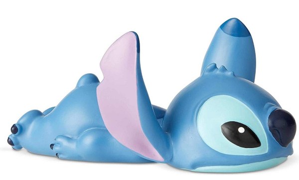 ELONGATED MINI STITCH DISNEY SHOWCASE