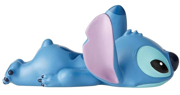 ELONGATED MINI STITCH DISNEY SHOWCASE