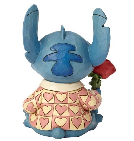 STITCH VALENTINE'S DAY DISNEY TRADITIONS