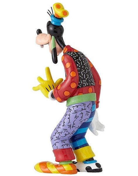 GOOFY 85TH ANNIVERSARY DISNEY BRITTO