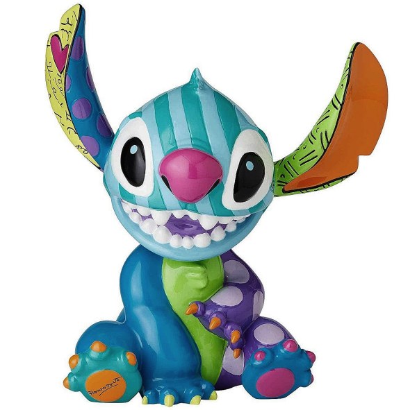 BIG STITCH DISNEY BRITTO FIGURE