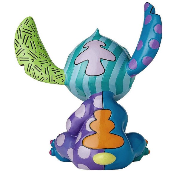 BIG STITCH DISNEY BRITTO FIGURE