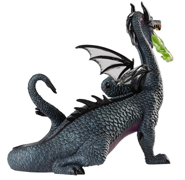 MALEFICENT DRAGON DISNEY SHOWCASE
