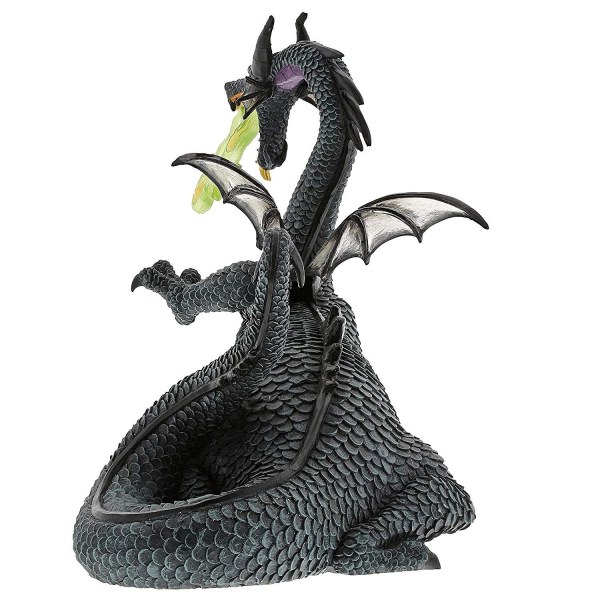 MALEFICENT DRAGON DISNEY SHOWCASE