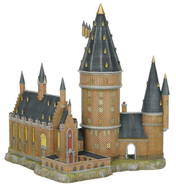 HOGWARTS CASTLE - HARRY POTTER - 6002311