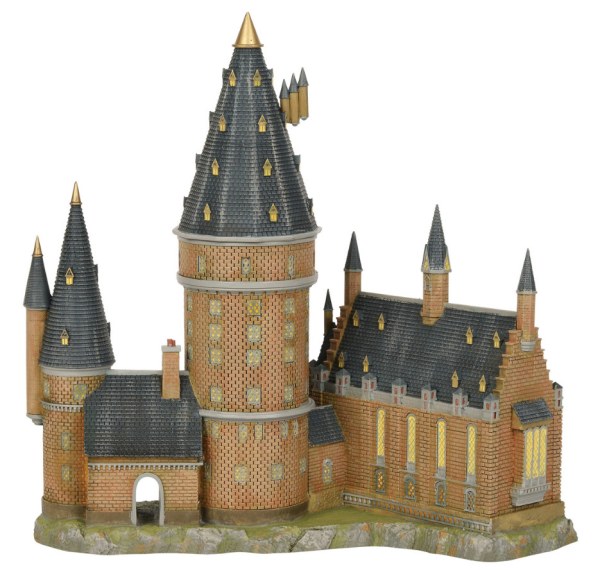HOGWARTS CASTLE - HARRY POTTER - 6002311