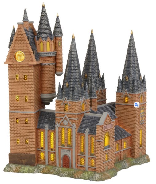 ASTRONOMY TOWER - HARRY POTTER - 6003327