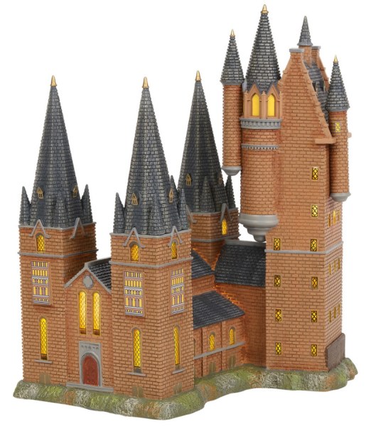 ASTRONOMY TOWER - HARRY POTTER - 6003327