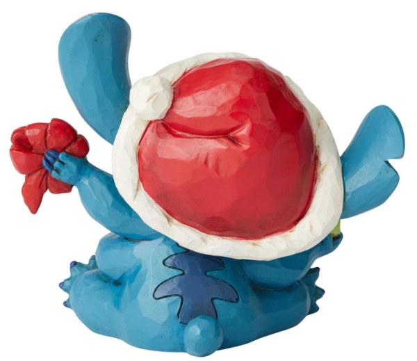 CHRISTMAS STITCH - DISNEY TRADITIONS