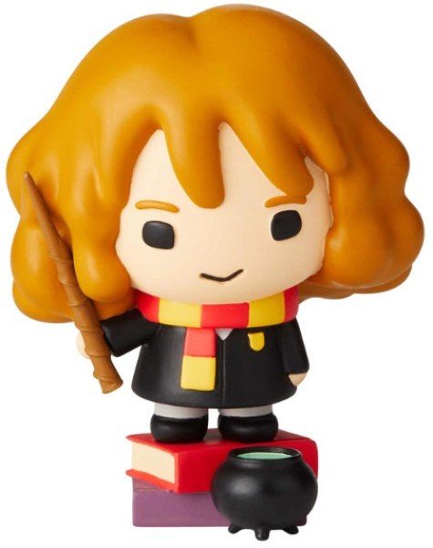 HERMIONE GRANGER CHIBI STYLE - HARRY POTTER