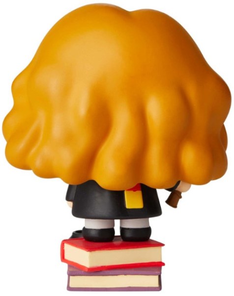 HERMIONE GRANGER CHIBI STYLE - HARRY POTTER