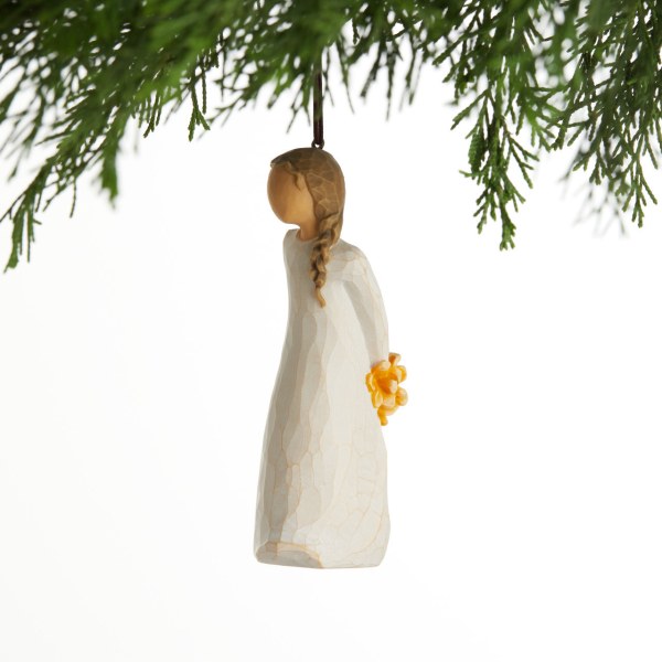 ORNAMENT FOR YOU - WILLOW TREE