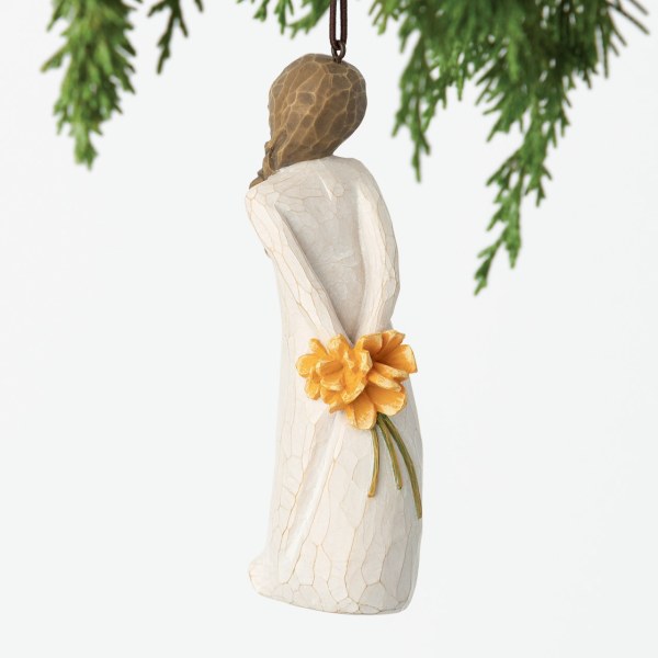 ORNAMENT FOR YOU - WILLOW TREE